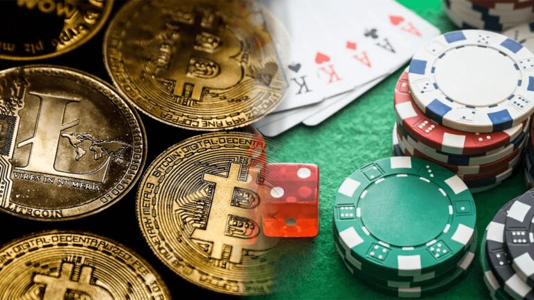 Crypto Casino Craze: Tips For Safe And Fun Bitcoin Gambling