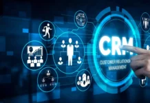 8 Things to Consider When Choosing a CRM Solution Things to Consider When Choosing a CRM Solution