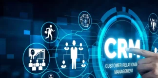 8 Things to Consider When Choosing a CRM Solution Things to Consider When Choosing a CRM Solution