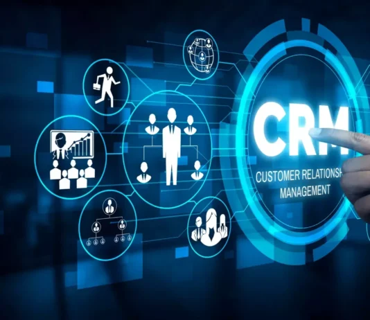 8 Things to Consider When Choosing a CRM Solution Things to Consider When Choosing a CRM Solution