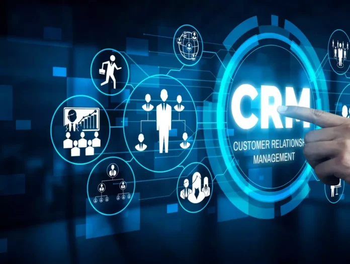 Things to Consider When Choosing a CRM Solution