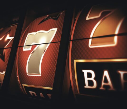 8 Slot Machine Myths Debunked 8 Slot Machine Myths Debunked
