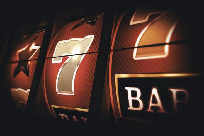 8 Slot Machine Myths Debunked
