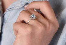 Balancing Elegance and Comfort: How Tight Should Your Engagement Ring Be?