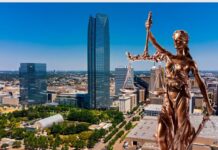 Compensation Law in Oklahoma City: An Essential Guide Oklahoma city justice
