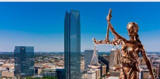 Compensation Law in Oklahoma City: An Essential Guide Oklahoma city justice